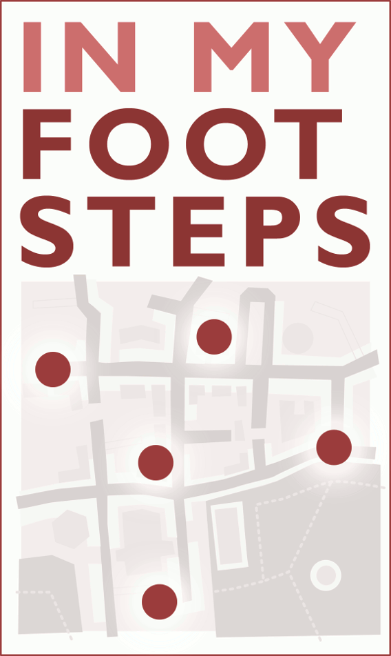 In My Footsteps